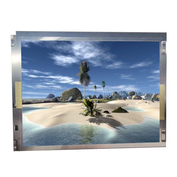 31 دبوس رابط NL6448BC33-64R سعر جميل 10.4 بوصة 640 * 480 tft شاشة LCD