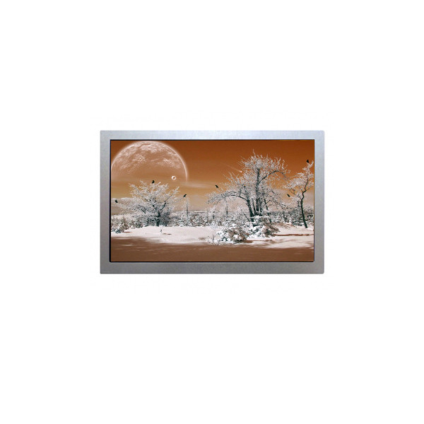 AA084SC01ADA11 لوحة عرض LCD 800 * 600 لوحة LCD 8.4 بوصة شاشة لمسة LCD