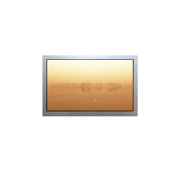 AA084SD01-- T2 وحدة شاشة LCD الصناعية 8.4 بوصة 800 * 600 شاشة LCD اللمس