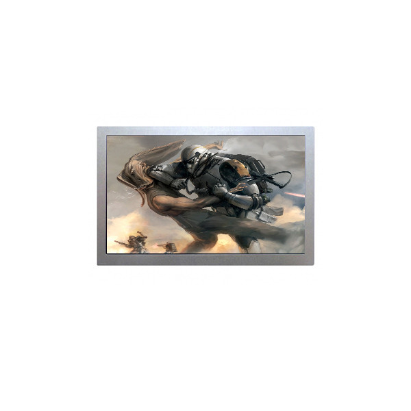 AA084VM01 8.4 بوصة 640*480 TFT LCD Display Screen Module لوحة TFT LCD