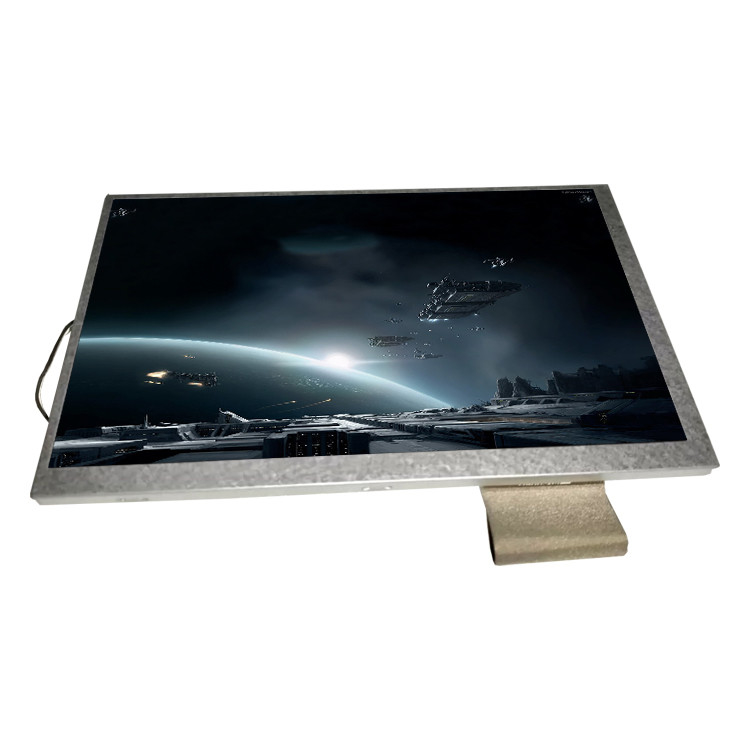 HSD070IDW1-C00 وحدات لوحة LCD 7.0 بوصة 800 * 480 TFT شاشة LCD
