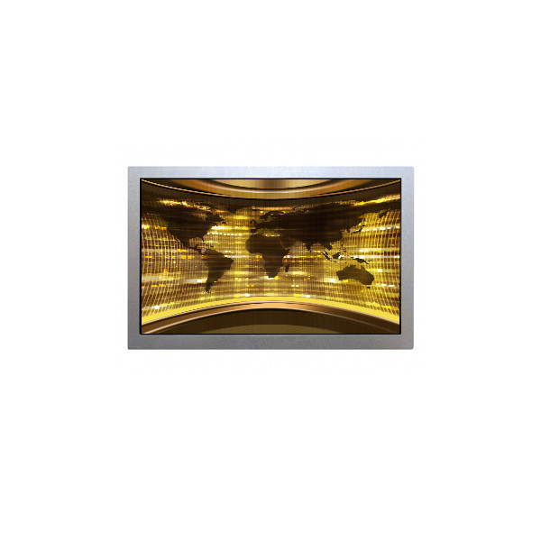 AA104XF12-CE-01 10.4 بوصة 1024 * 768 شاشات LCD شاشة لمس