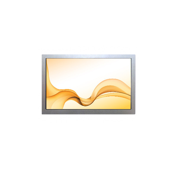 AA104XS10 1024 * 768 شاشة LCD لقطاع الصناعة 10.4 بوصة عالية السطوع شاشة LCD