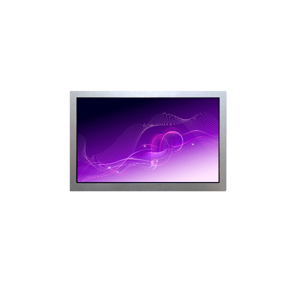 AA121XN11-CE-01 لوحة LCD الصناعية 12.1 بوصة دقة 1024 * 768 شاشة LCD
