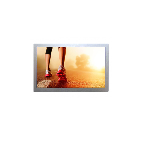 AA121XP01DDE11 12.1 بوصة شاشات LCD لمسة 1024 * 768 شاشة العرض للصناعية