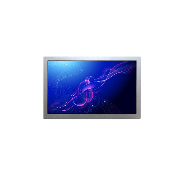 AA121XS10 شاشة LCD الصناعية لميتسوبيشي 12.1 بوصة 1024 * 768 لوحة عرض LCD