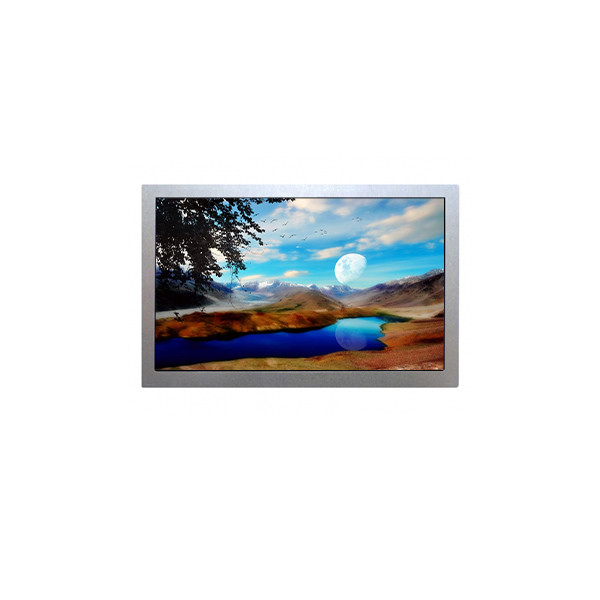 AA150XT12-DE1 PCAP شاشة 15.0 بوصة لوحة لمسة 1024 * 768 tft وحدات عرض LCD