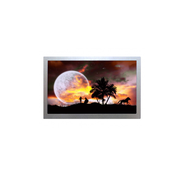 AA190EB02-DE1 19.0 بوصة 1280*1024 شاشة LCD شاشة a-Si TFT-LCD لوحة