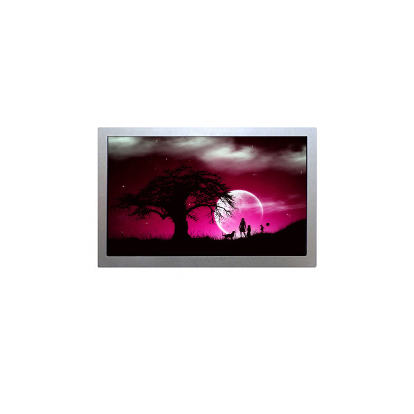 AC035QG01--T1 لميتسوبيشي 240 * 320 شاشة LCD شاشة عرض 3.5 بوصة