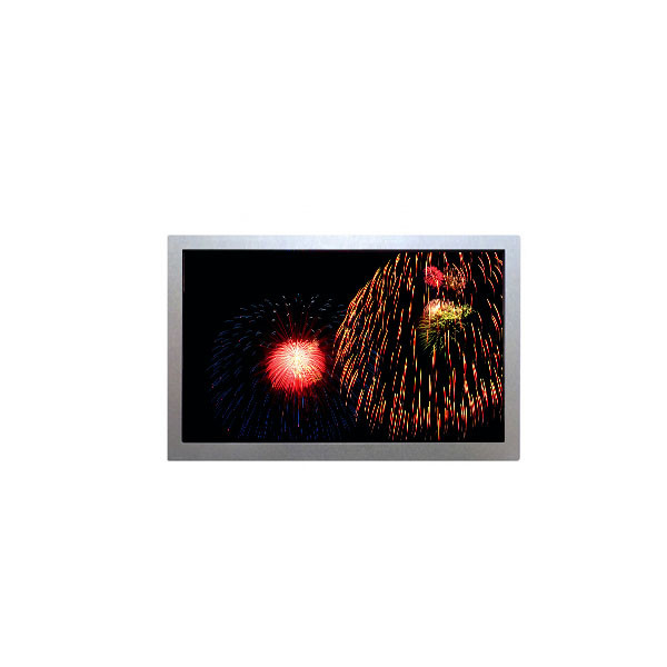 D150X-N02 15.0 بوصة 1024 * 768 شاشات LCD شاشة LCD الصناعية