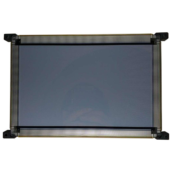 LJ64AU34 جديد في الصندوق 8.9 بوصة 640 * 400 TFT شاشة LCD للاستخدام الصناعي