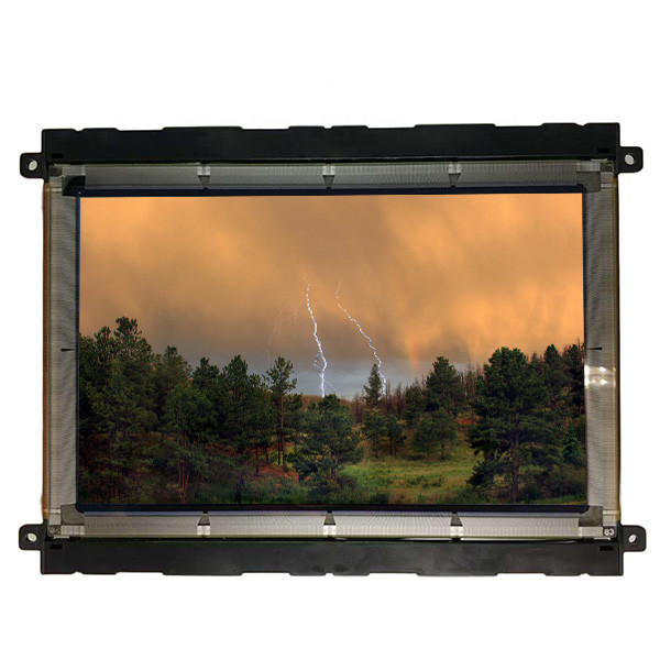 LJ64HB34 8.9 بوصة 640*400 شاشة LCD إصلاح شاشة استبدال ل VICPAS