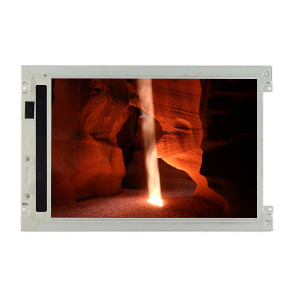 LM10V335 شاشة LCD العرض 10.4 بوصة شاشة LCD الصناعية 640 * 480 CCFL 31 دبوس
