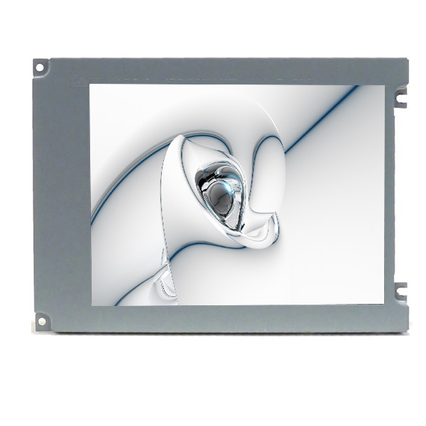 LM057QC1T08 الأصلي 5.7 بوصة STN لوحة LCD 320 * 240 CCFL شاشة LCD