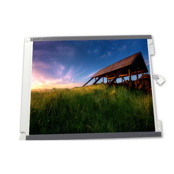 LM64C350 لوحة LCD 10.4 بوصة 640*480 STN CCFL 31 دبوس لوحة LCD Module Display