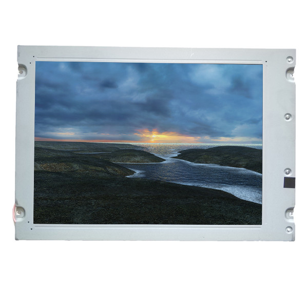 LM104VC1T51R لوحة LCD الصناعية 10.4 بوصة 640 * 480 a-Si TFT-LCD