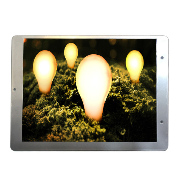 LQ5AW136T الأصلي 5.0 بوصة 320*234 TFT سيارة GPS شاشة عرض LCD