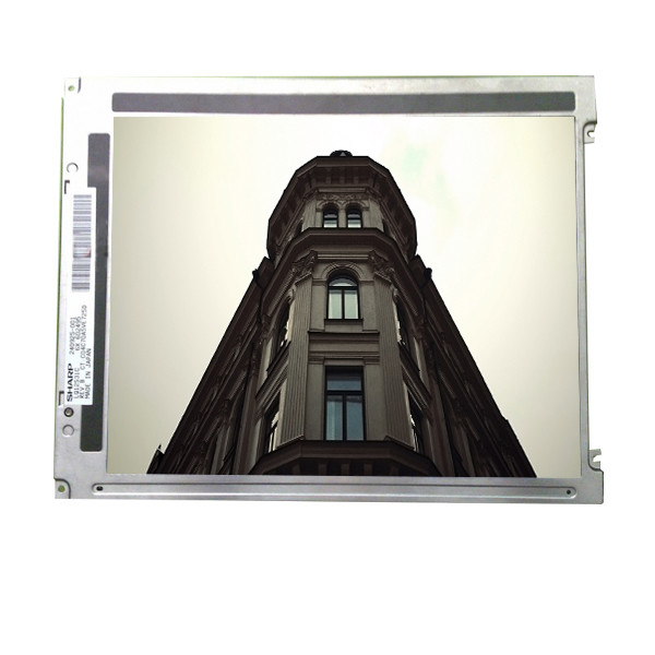 LQ12S31C 12.1 بوصة 800 * 600 TN CCFL LCD Module كريستال سائل عرض شاشة TFT