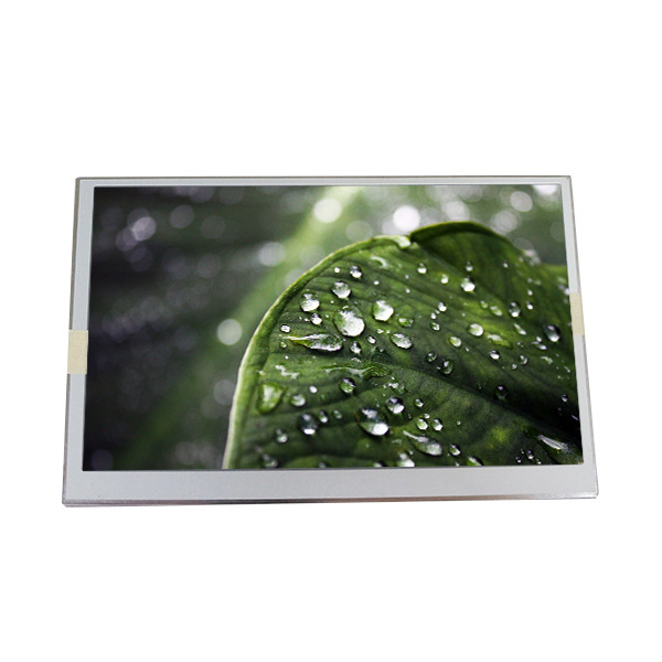 LQ050W1LC1B أصل 5.0 بوصة وحدة LCD 1024 * 600 LVDS واجهة شاشة LCD