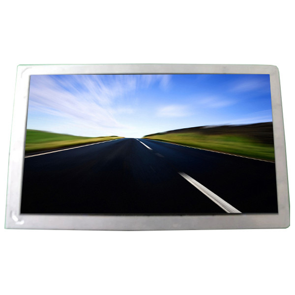 LQ070T5DG01 854*480 لشرب 24 دبوس 7.0 بوصة TFT لوحة LCD