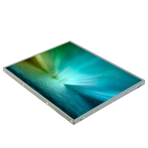 الأصلي في المخزون 19 بوصة M190EN04 V5 شاشة LCD TFT لAUO