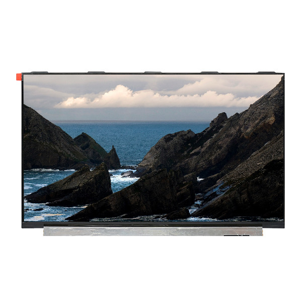 LQ133M1JW21 13.3 بوصة TFT شاشة LCD 1920 * 1080 eDP نظام إشارة 2 ممر