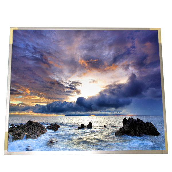 19.0 بوصة a-Si TFT-LCD G190EAN01.6 شاشة LCD لـ AUO