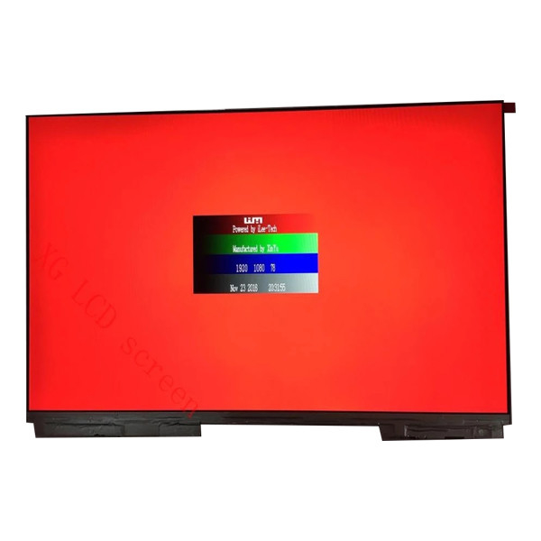 LQ156M1JW43 شاشة جديدة 15.6 بوصة لشركة ديل Precision 5540