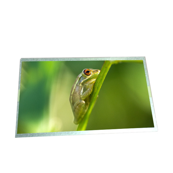 حجم 10.1 بوصة G101STN01.0 لوحة عرض LCD مصممة للصناعة