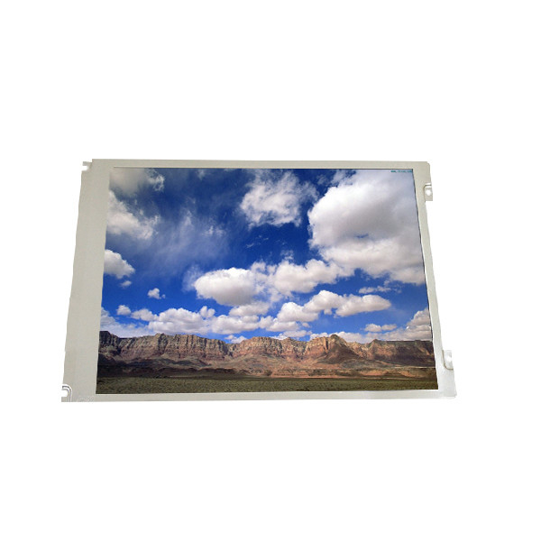 شاشة LCD جديدة أصلية مقاس 8.4 بوصة G084SN05 V6 مع LED