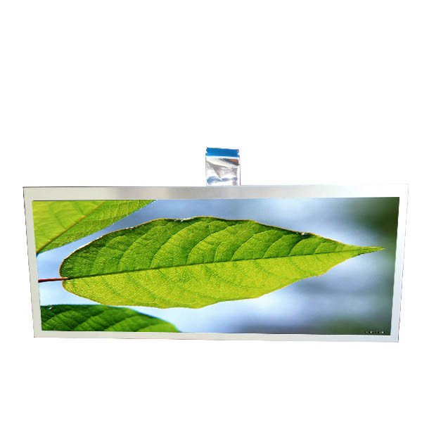 شاشة LCD TFT مقاس 12.3 بوصة 60 هرتز