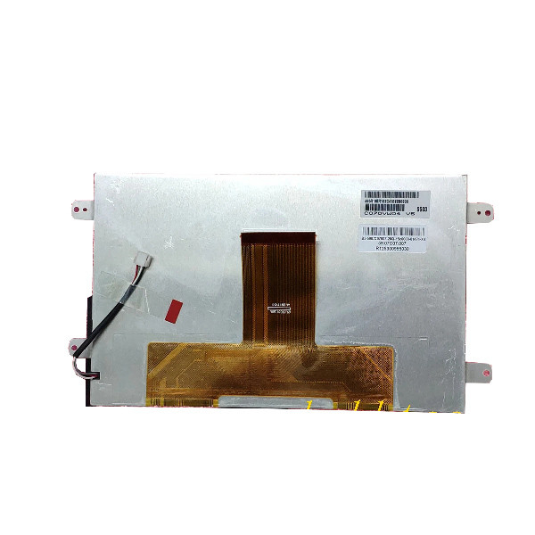 حجم 7.0 بوصة C070VW04 V5 شاشة LCD TFT لـ AUO