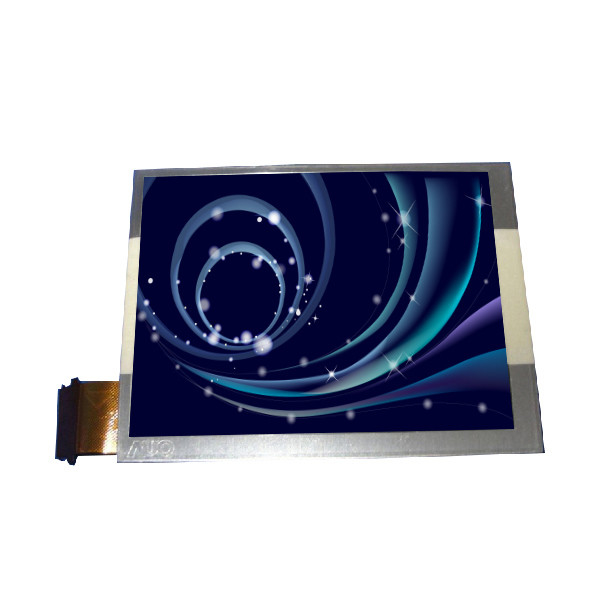 حجم 5.0 بوصة C050VVN01.3 6S2P WLED 85.0g شاشة LCD