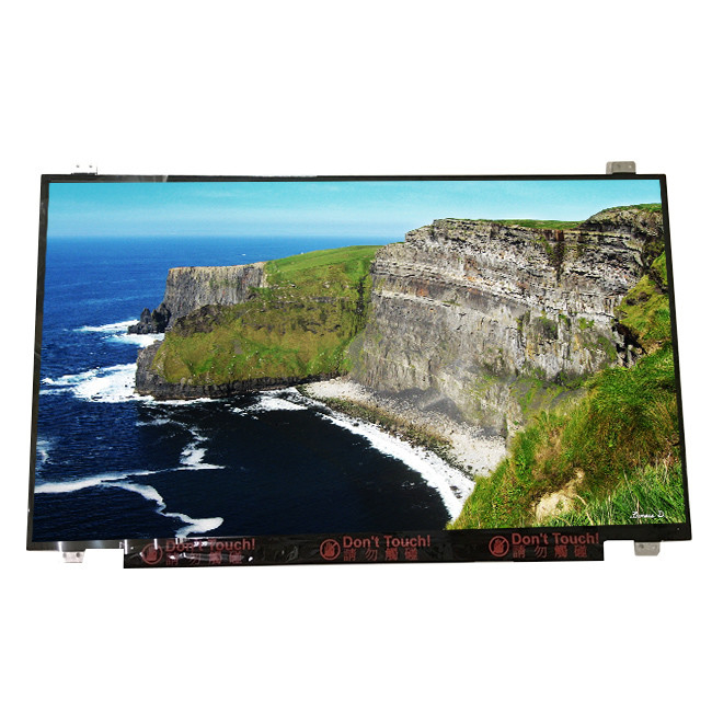 حجم 17.3 بوصة B173RTN02.1 30 دبوس شاشة TFT LCD للكمبيوتر المحمول