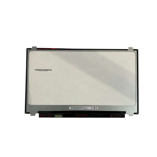 B173QTN01.3 ذات الجودة العالية حجم 17.3 بوصة شاشة LCD لAUO