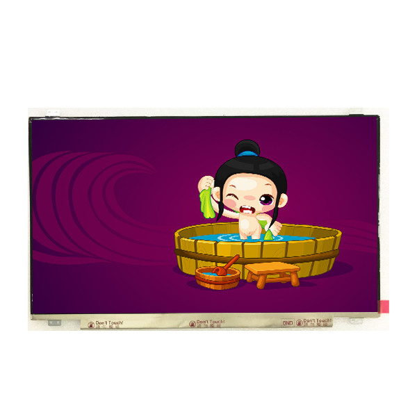 أصلي في المخزون 17.3 بوصة B173HAN03.0 144Hz 40 دبوس شاشة LCD