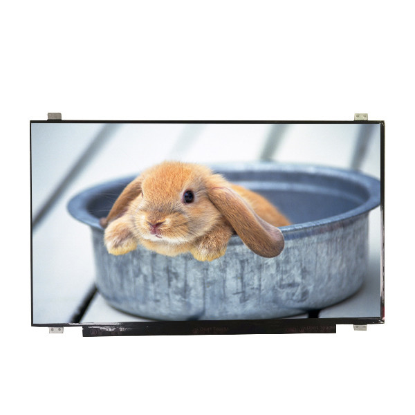 إمدادات B173HAN01.4 حجم 17.3 بوصة غليظ غطاء صلب شاشة LCD