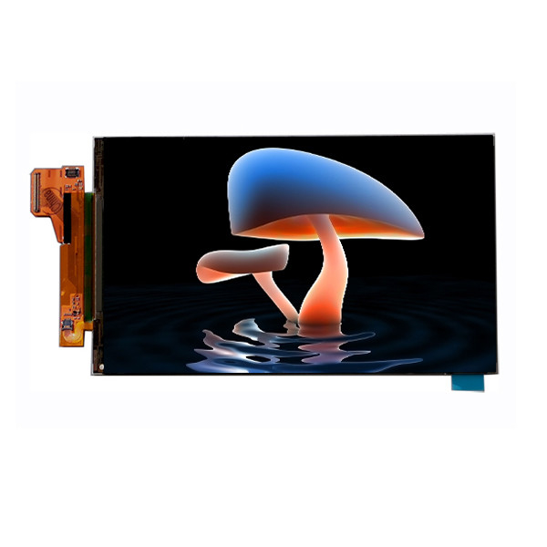 LS055D1SX05(G) 5.5 بوصة 2160*3840 شاشة LCD TFT للهاتف المحمول