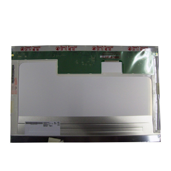 حجم 17.0 بوصة a-Si TFT-LCD B170UW02 V0 لوحة LCD