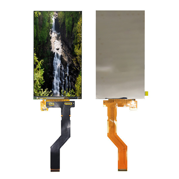 LS060R1SX02 6.0 بوصة لوحة LCD 1440 * 2560 دقة Tft شاشة LCD للهاتف المحمول