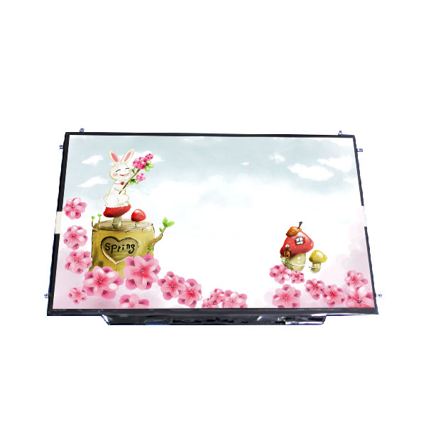 RGB 1680*1050 128PPI B154SW02 V1 حجم 15.4 بوصة وحدات شاشة LCD