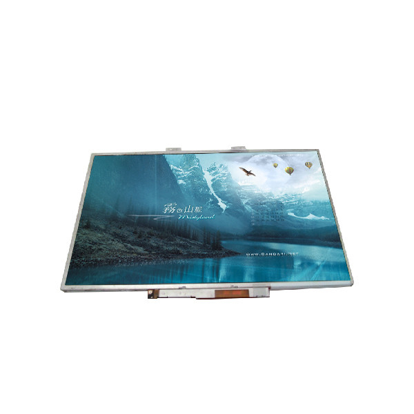أصلاً في المخزون B154EW01 VC حجم 15.4 بوصة TFT LCD Moudle