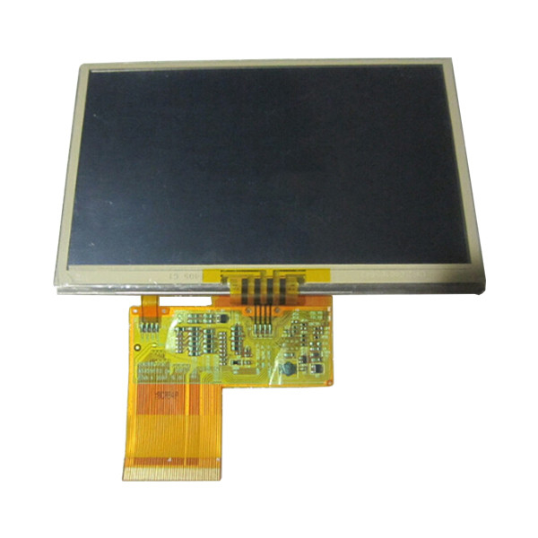 LTE283QV-F01 2.8 بوصة 320*240 TFT شاشة LCD شاشة لجهاز الهاتف المحمول