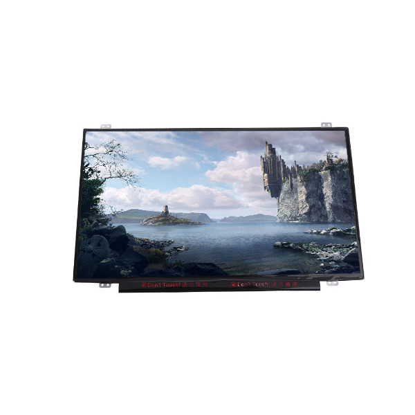 B140XTN03.6 HW1A 14.0 بوصة 1366 * 768 لجهاز كمبيوتر محمول شاشة TFT-LCD