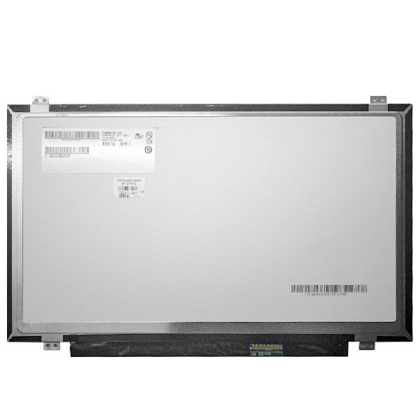 B140XTN02.5 HW1A 14.0 بوصة 1366 * 768 شاشة TFT-LCD للكمبيوتر المحمول