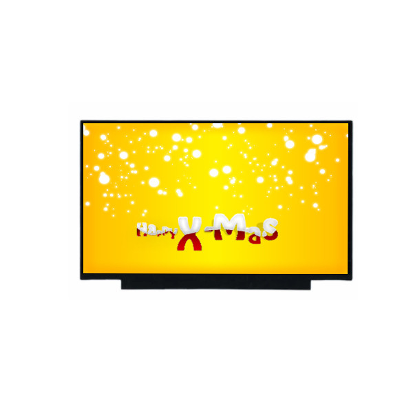 B140HAN01.0 HW2A 14.0 بوصة 1920 * 1080 شاشة LCD للكمبيوتر المحمول