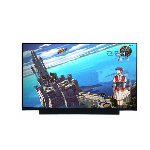 B140HAN01.0 HW1A 14.0 بوصة 1920 * 1080 شاشة LCD للكمبيوتر المحمول