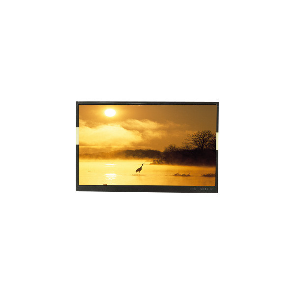 LA080WV5-SL01 لـ LG 8.0 بوصة لوحة LCD 800 * 480 شاشة LCD