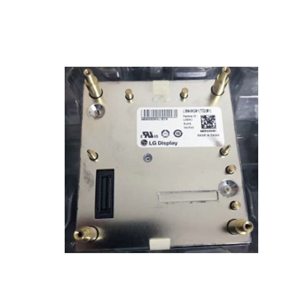شاشة TFT-LCD 7.0 بوصة LB070WQ3-A11C شاشات عرض LCD 400 * 234