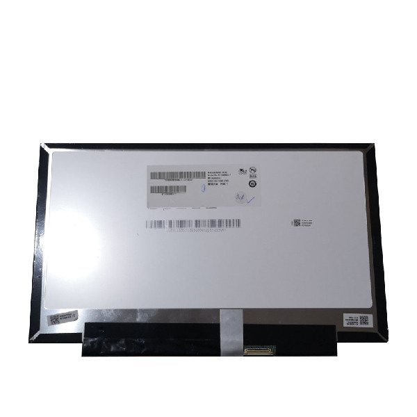 B116XAN04.1 للكمبيوتر المحمول 800: 1 شاشة TFT LCD eDP 11.6 بوصة